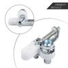 Reliable Chain Performance with OEM Replacement Chain Adjuster Tensioner for MS250 MS230 MS210 025 023 021 Chainsaw