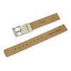 Řemínek na hodinky CASSIS pro Skagen TYPE SKG 14mm Ivory s náhradním nástrojem D1002305026014M
