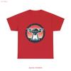 Retro Ufo T Shirt Vintage Stylish Unisex Designer Clothes Fashion Breathable Soft Comfortable Slightly Casual Homme