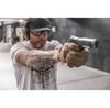 Велосипедные перчатки Mechanix Wear Precision Pro