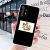 Merry Chrismas Happy New Year For Samsung Galaxy A15 A14 A13 A12 A55 A54 A53 A52 Phone Case A32 A35 A34 A33 A25 A24 A23 A22 A04S