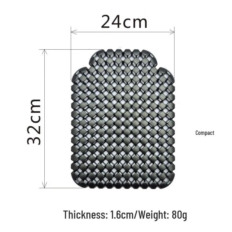 Tactical Gear Breathable Cooling Pads