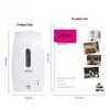 SVAVO Wall-Mounted Automatic Foam Soap Dispenser