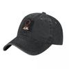 JUL Logo Design Jul Baseball Cap Visor Mountaineering Golf Hat Beach Outing Unisex Caps Womens