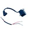 New Ignition Coil for JONSERED CS2234 2234S 2238 2238S Husqvarna 530039143 545189701 545199901 ZF-IG-A00179
