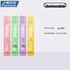 FAWNMUM Portable Mixed Fruit Mouthwash Strips