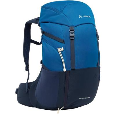 Backpack Vaude Skomer 34+ Shore Blue (Women's) (47372-426)