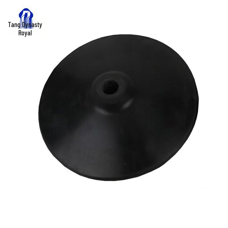 Football Training Obstacle Pole with Rubber Base