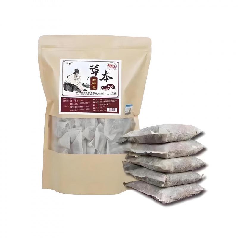 Mifan Herbal Foot Soak Pack