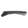 Gray Left For BMW E90 328i Rear Left Car Outer Door Panel Handle Pull Trim Cover