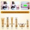 Yizhiqun Snail Hydrating Skincare Gift Set