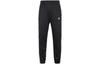 Knitted Sweatpants Men's Black BV2628-010