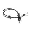 Heat Resistant Car Manual Gear Shifts Cable for K24 5/6 Speed 54310-SDA-L02 54310SDAL02 Offer Long Lasting Performances