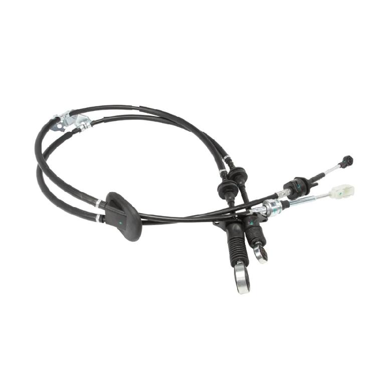 Heat Resistant Car Manual Gear Shifts Cable for K24 5/6 Speed 54310-SDA-L02 54310SDAL02 Offer Long Lasting Performances