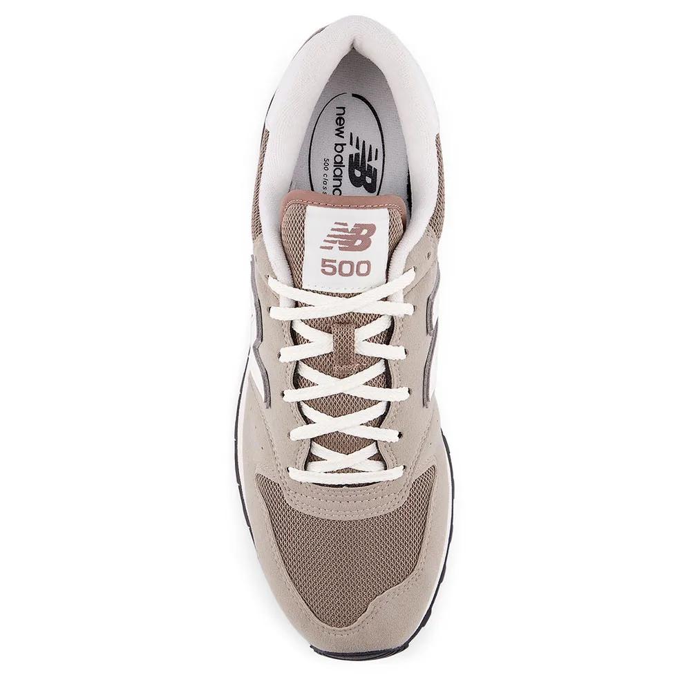 New Balance Classic Running Sneakers