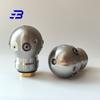 High Pressure Washing Sewer Cleaning Dredge Cutter Nozzle WT-3/8 Rotating Ball Spherical Jetter Nozzle