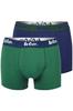 Lee Cooper Boxer Shorts Men's Mix 6Pc 