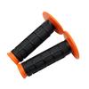 Motorcycles Grip 22mm 24mm Dirt Bike Grips 7/8" Rubber Biker Scooter Handle Grip For Handlebar Mx Motocross Accessories