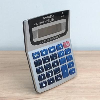 Ofis ve Okul Araçları – Hesap Makineleri