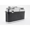 Used Contax IIIA with 50mm F2