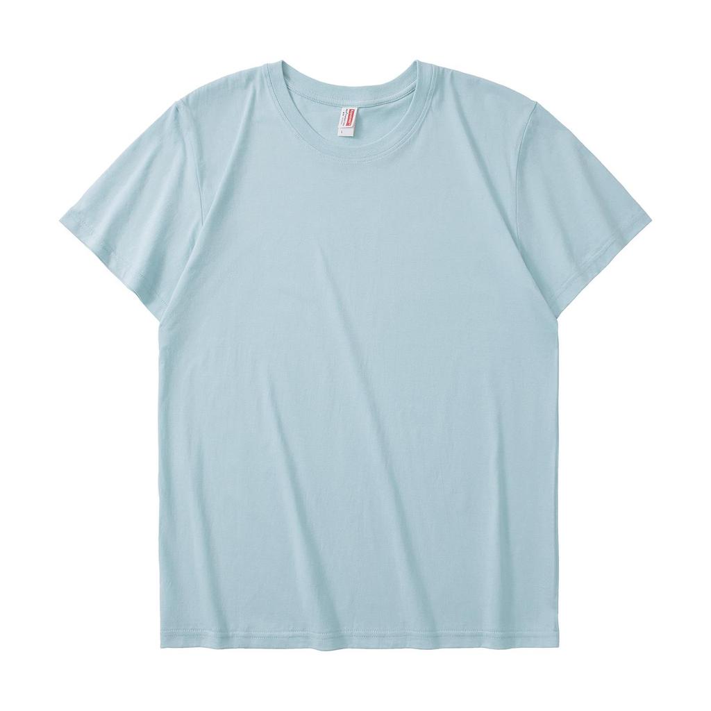 Etsy Unisex Pure Cotton Short Sleeve T-Shirt – Heavyweight 180g, Plus Sizes, Custom Print Logo Available
