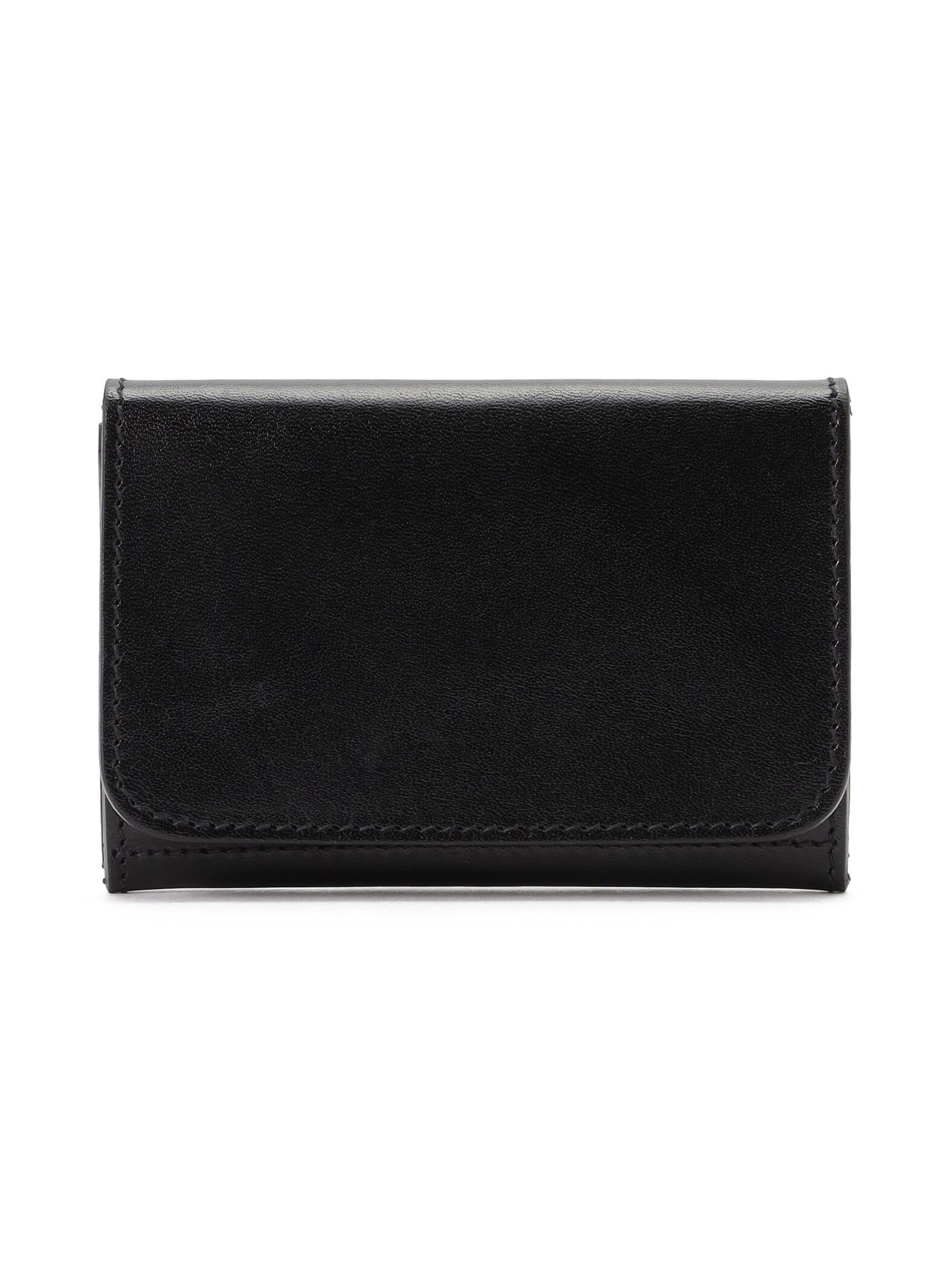 Кошелек для карт Il Bisonte 54154242305460 F Черный