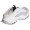 Adidas FOS SEEULATER Casual Shoes Women's Crystal White Gray KJ9099