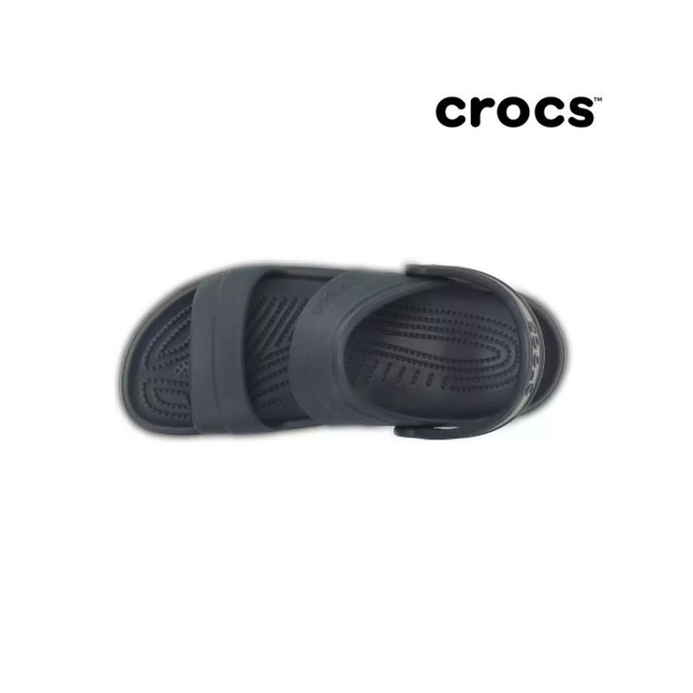 Crocs Common Classic Sandals Navy 200445 410