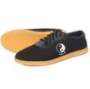 Martial Arts Tai Chi Kung Fu Shoes Taekwondo Wushu Karate Sports Training Shoes Traditional Chinese Canvas Shoes