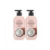 OntheBody Coconut Body Lotion 400ml X2