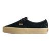 Vans Premium Authentic 44 Comfortable Fit Low Top Skate Shoes Unisex Sneaker Gem-Black VN000DB8CJK