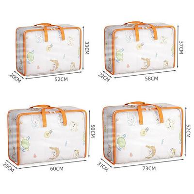 Úložné prostory – Úložné tašky