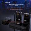 Audio e Video – Cuffie wireless