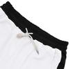 Men S Loose Straight Color Block Casual Sports Track Pants