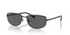 Sunglasses RB3732 BLACK 56 Ray-Ban