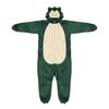 Piżama Onesie Kigurumi Przebranie Pokemon Snorlax S: 145 - 155Cm