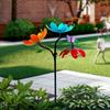Jardinagem e paisagismo – Decoração de jardim