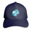 Seelie Baseball Cap Rugby Vintage Beach Bag New Hat For Women  Unisexs