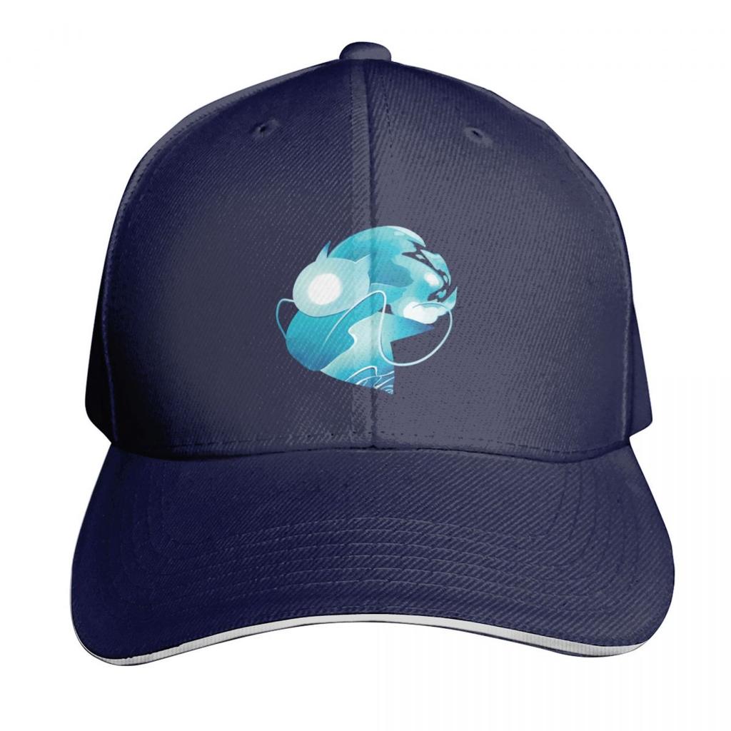 Seelie Baseball Cap Rugby Vintage Beach Bag New Hat For Women Unisexs