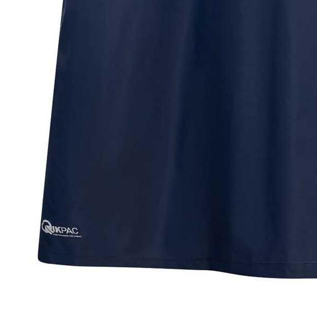 TRESPASS Qikpac Unisex Hooded Waterproof Packaway Poncho