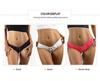 808# European & American High Waist Ripped Plus Size Sexy Super Short Summer Denim Shorts for Women