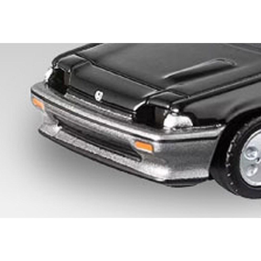 Tomica Premium No. 16 Honda Ballade Sports CR-X (First Edition) Die-cast Model Car