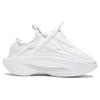 Li Ning Cloud Traveler Fluffy Fabric Comfortable Cushioning Slip Resistant Abrasion Resistant Lightweight Low Top AZGS146-1
