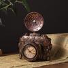 European Retro Camera Storefront Window Desktop Decoration Resin Ornament Old-fashioned Camera Film and Television Shooting Props