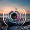  Portable  Speaker, Wireless  Speaker   Speaker 10W HD Stereo Sound  5.3 Water Proof Shockproof with RGB Lights 