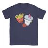 Freizeit Frylock Meatwad Master Shake Aqua Teen Hunger Force T-Shirts Unisex Rundhals-T-Shirts Kurzarm-T-Shirt Kleidung