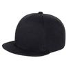 Short Brim Baseball Cap Small Head Women Flat Bill Sport Sun Hat Men Oversize Large Snapback Cap 52-54cm 55-57cm 58-60cm 61-63cm