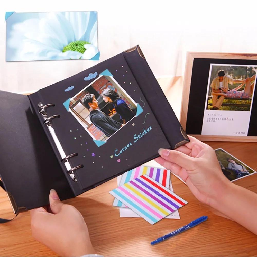 Fujifilm Instax Mini 12 11 9 8 7s 90 Liplay Camera Accessories Wall Hang Frames Film Frames Stickers Mark Pen Bundles