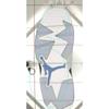 Pre-owned Jordan Air Jordan 6 retro university blue CT8529-410-P26075662029657