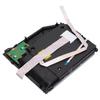 KEM‑490 Optical Disc Drive Replacement Professional Chipset Portable CD Drive for PS4 1200 Consoles